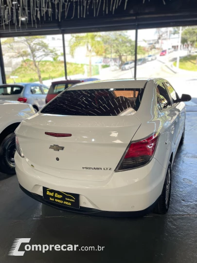 PRISMA 1.4 LTZ Spe/4 8V