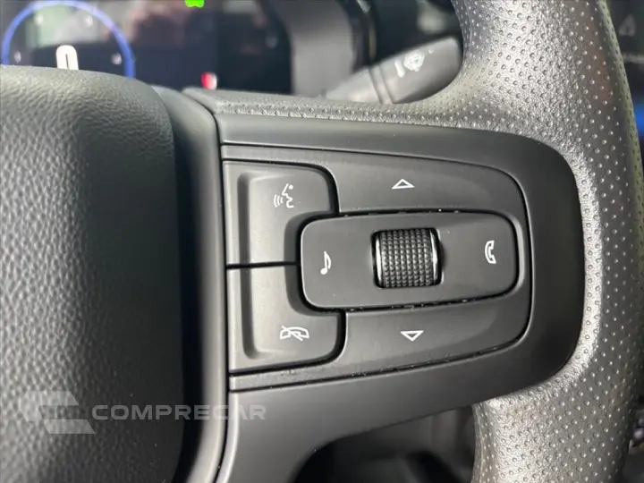 S10 2.8 16V TURBO DIESEL WT CD 4X4 AUTOMÁTICO