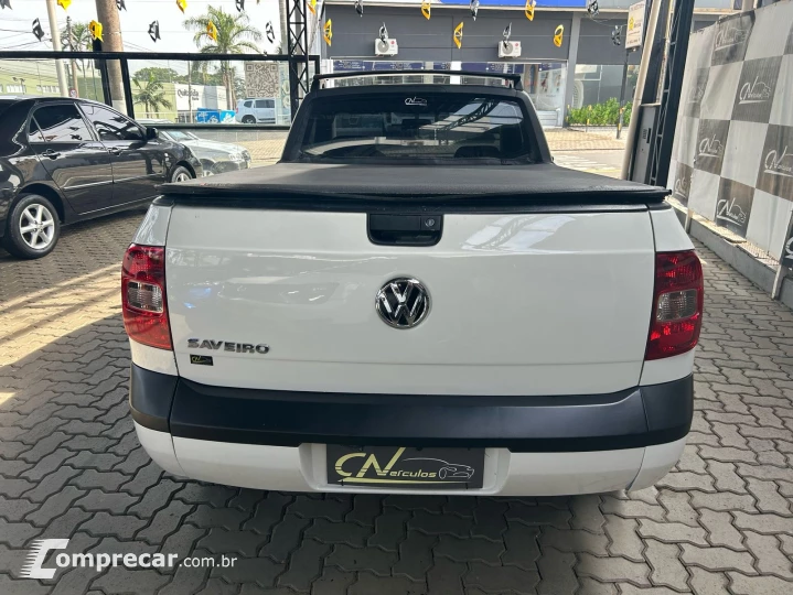 SAVEIRO 1.6 C CS 8V
