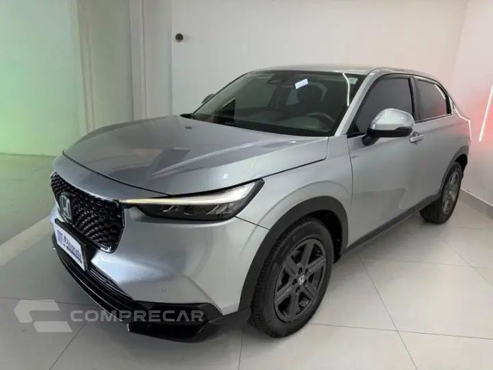 HR-V ADVANCE