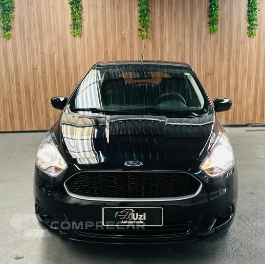KA 1.0 SE 12V