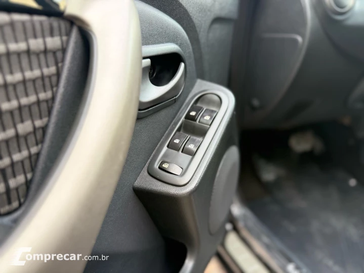 SANDERO 1.6 Privilége 16V
