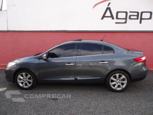 FLUENCE 2.0 Privilége 16V