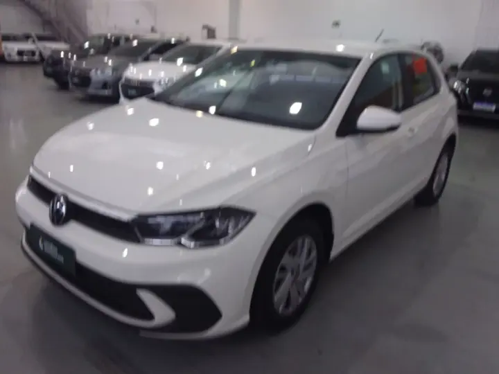 POLO 1.0 MPI MANUAL
