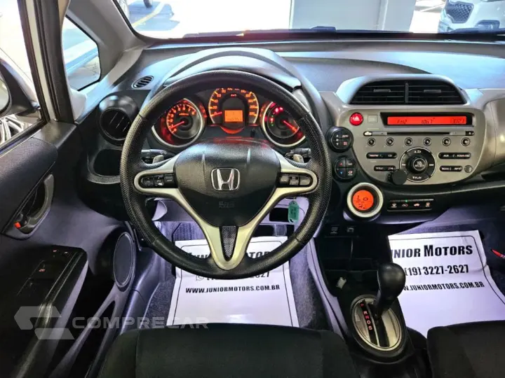 Fit EX/S 1.5 Flex/Flexone 16V 5p Aut.