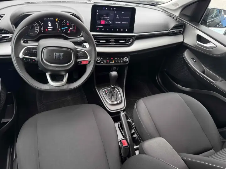 PULSE 1.0 TURBO 200 HYBRID AUDACE CVT