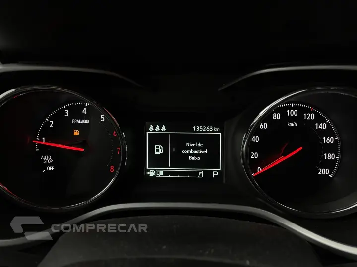 TRACKER 1.0 TURBO FLEX AUTOMÁTICO