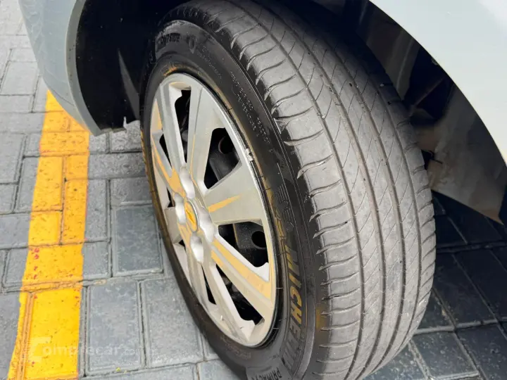 AGILE 1.4 MPFI LT 8V