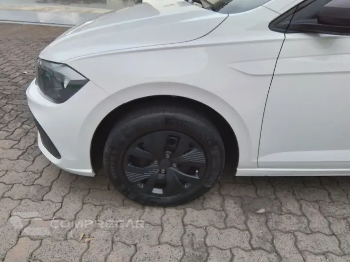 POLO 1.0 MPI TRACK MANUAL