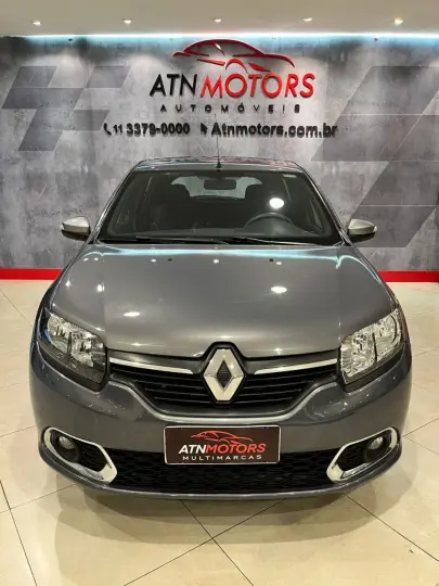 Sandero 1.0 16V 4P FLEX EXPRESSION