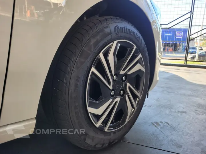 ONIX HATCH LT 1.0 12V Flex 5p Mec.