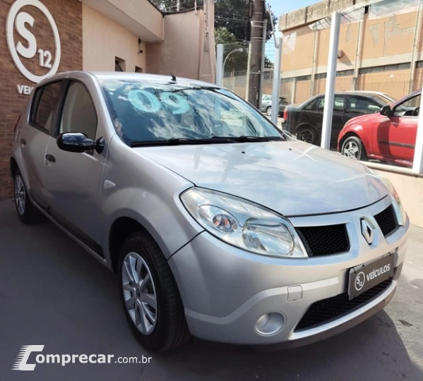 SANDERO