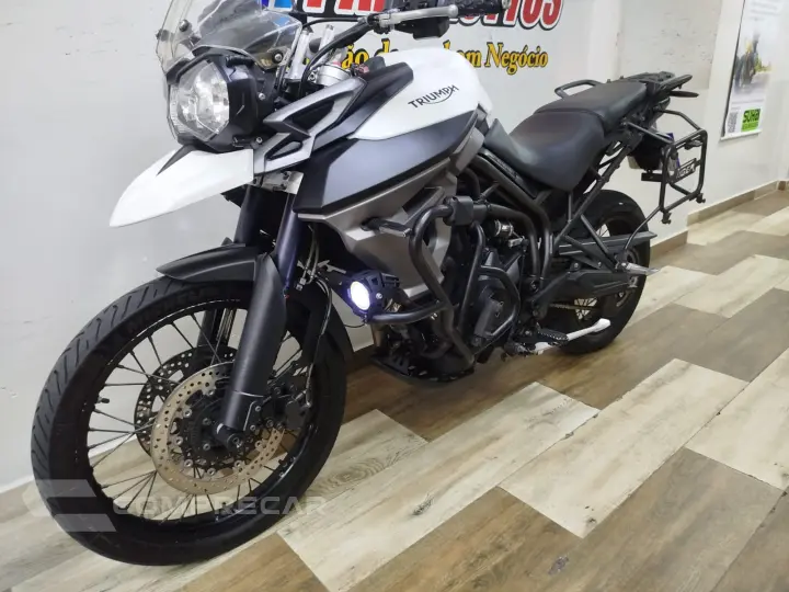 TIGER 800 XC ABS