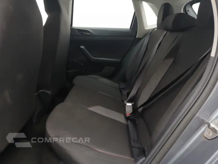 POLO 1.0 MPI TRACK MANUAL