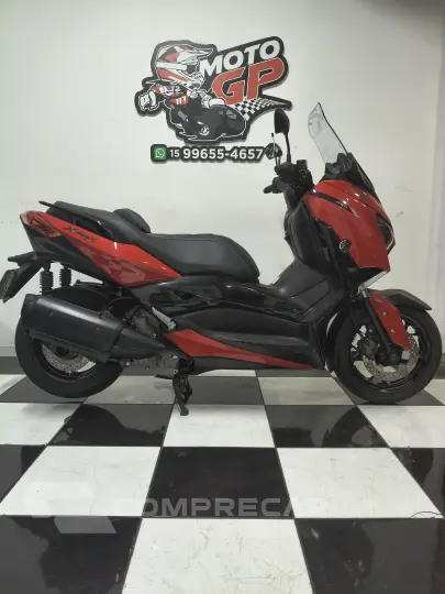 Xmax