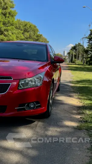 CRUZE 1.8 LT 16V