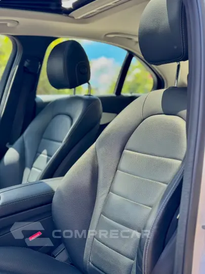 C 250 2.0 CGI Avantgarde