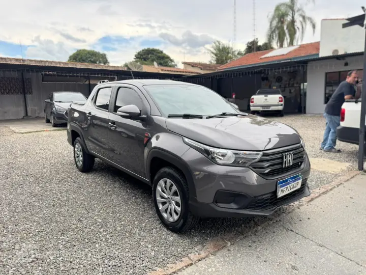 STRADA 1.3 Firefly Freedom CD