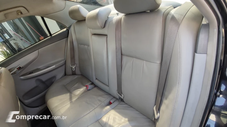 COROLLA 1.8 XEI 16V