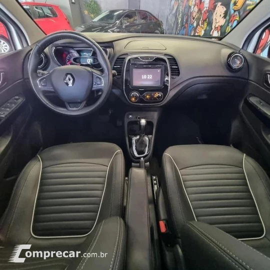 CAPTUR INTEN 16A