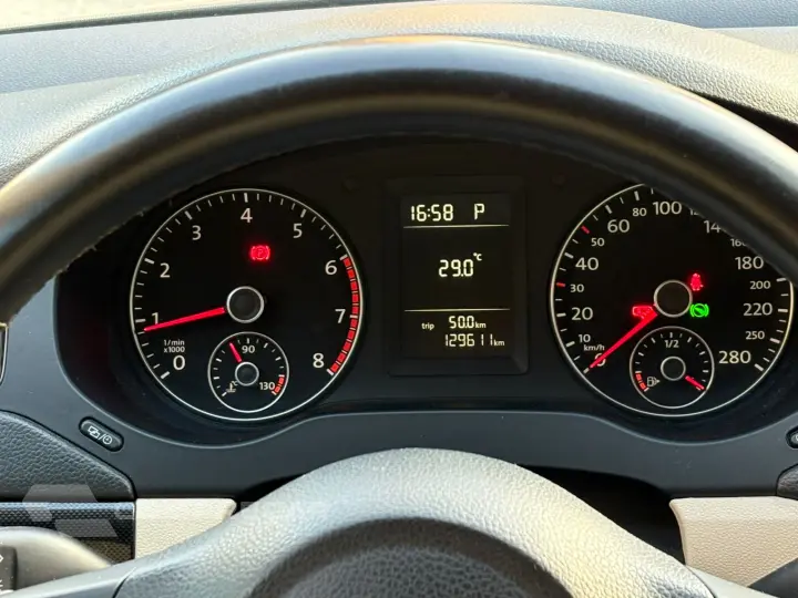 JETTA 2.0 Comfortline