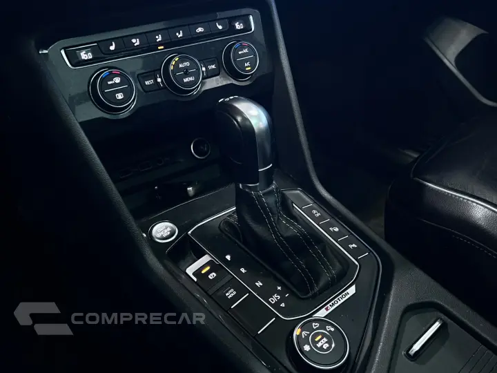 TIGUAN 2.0 350 TSI Allspace R-line 4motion