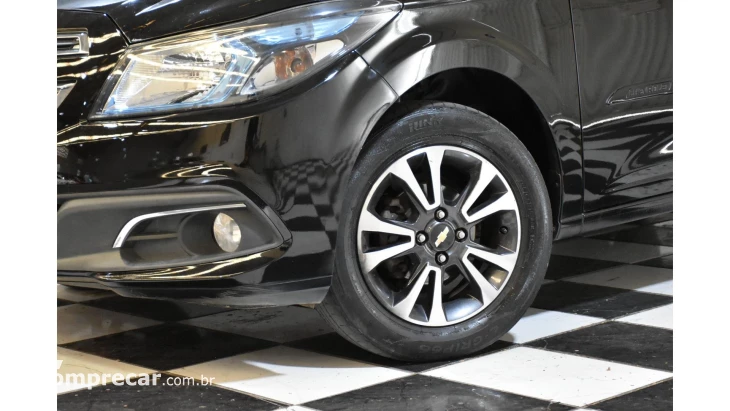 ONIX - 1.4 MPFI LTZ 8V 4P MANUAL