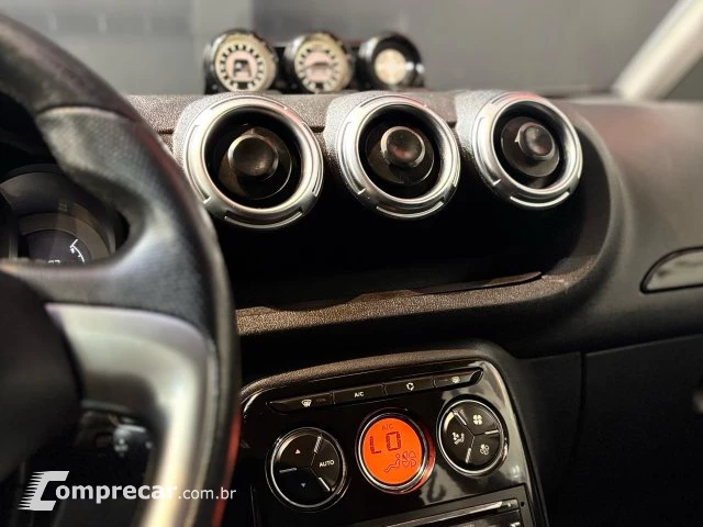 AIRCROSS - 1.6 EXCLUSIVE 16V 4P MANUAL