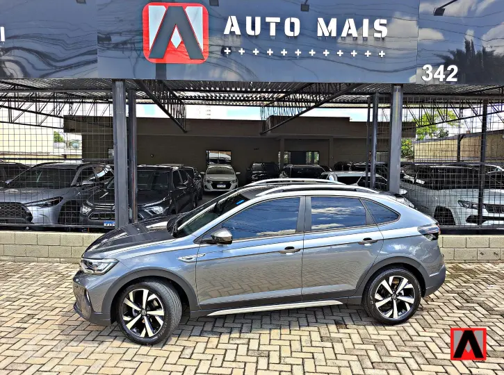 NIVUS 1.0 200 TSI Highline