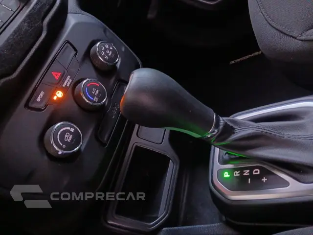 RENEGADE - 1.8 16V 4P AUTOMATICO