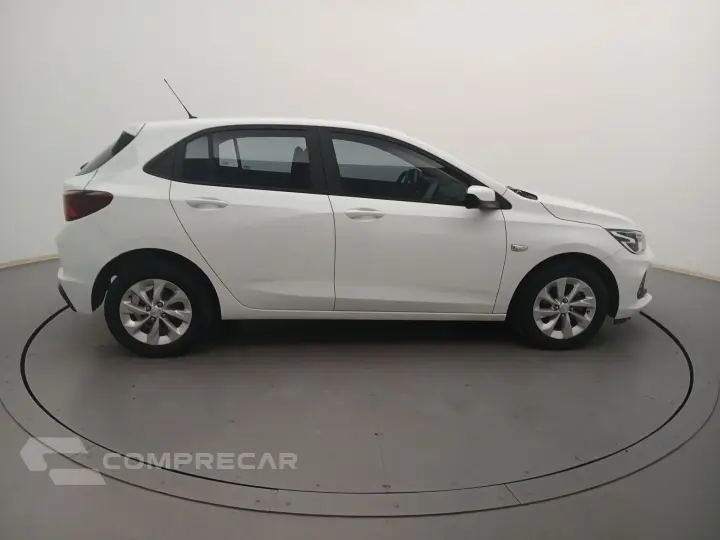 ONIX 1.0 FLEX MANUAL