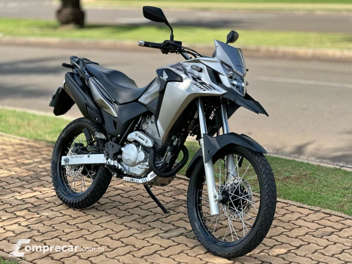 XRE 300 ABS