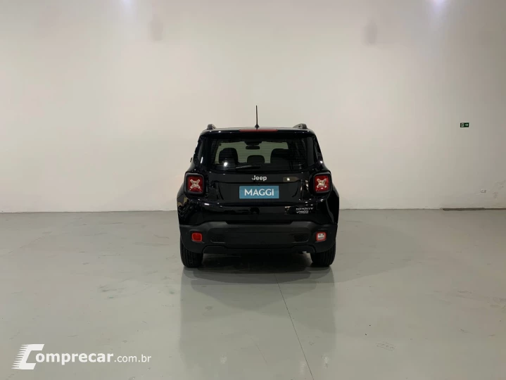 RENEGADE 1.8 16V Sport