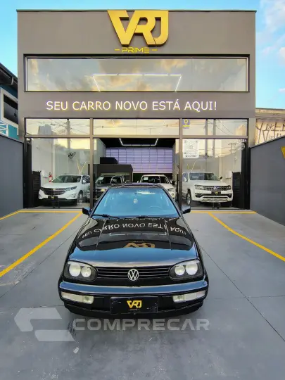 Golf GL 1.8/ 2.0i 4p