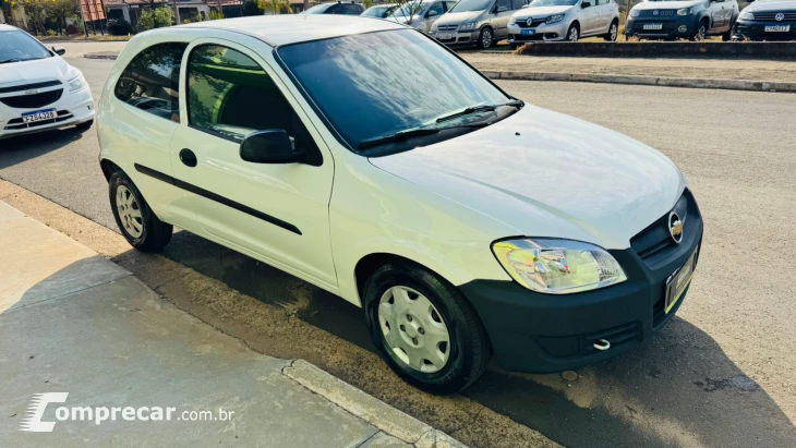 CELTA 1.0 MPFI Life 8V
