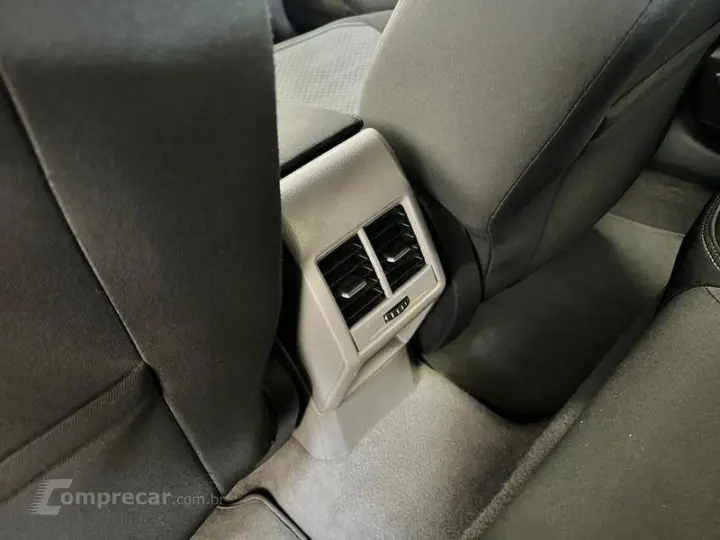 POLO HIGHLINE AD TSI 1.0 FLEX AUT