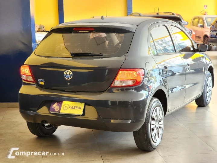 GOL 1.0 8V