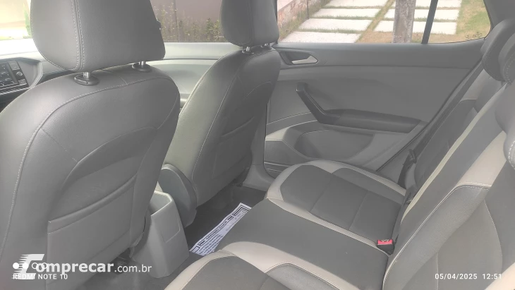 T-CROSS 1.0 200 TSI Sense