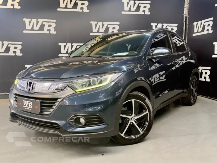 HR-V 1.8 16V EX