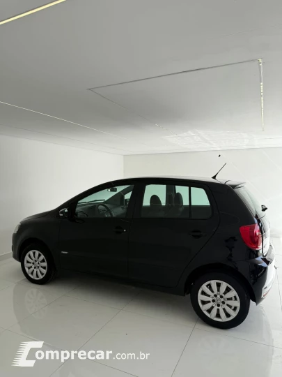 FOX 1.6 MI Trendline 8V