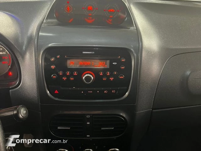 STRADA - 1.8 MPI ADVENTURE CE 16V 2P MANUAL