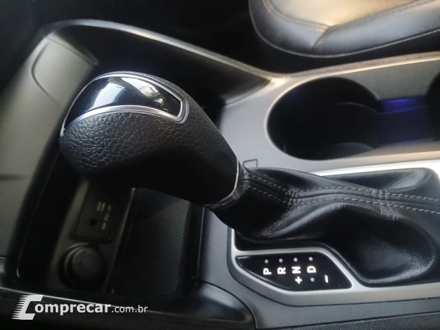 IX35 - 2.0 MPFI GL 16V 4P AUTOMÁTICO