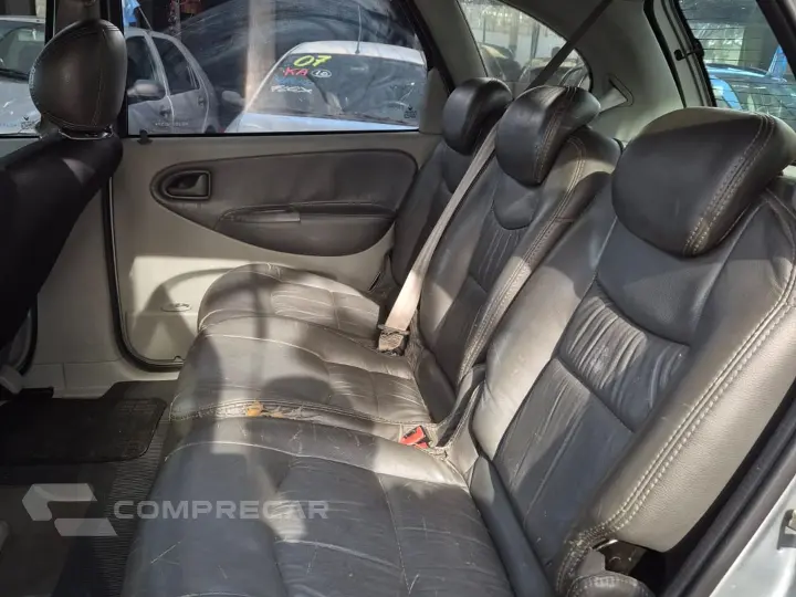 Scénic 1.6 Expression 16V Flex 4P Manual