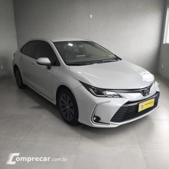 COROLLA 2.0 XEI 16V