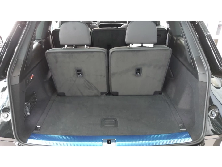 Q7 3.0 55 TFSI MHEV S-LINE QUATTRO TIPTRONIC