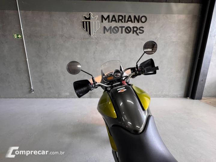 XL 700V TRANSALP