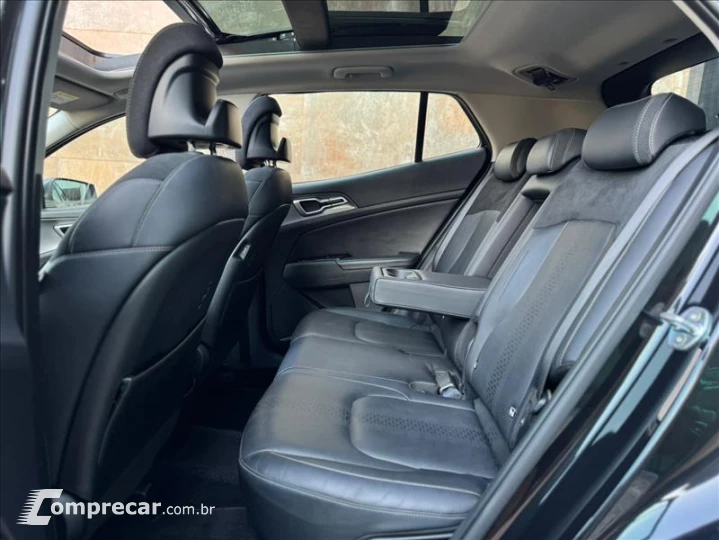 SPORTAGE 1.6 Tgdi Mhev EX Prestige