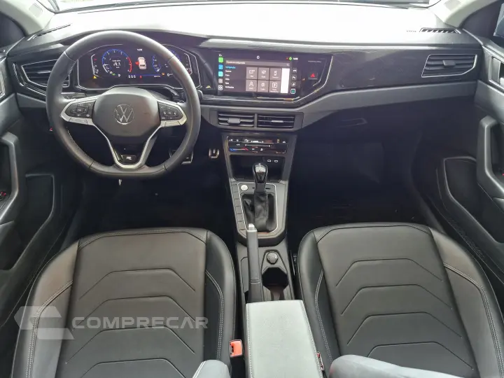 POLO 1.0 170 TSI HIGHLINE AUTOMÁTICO