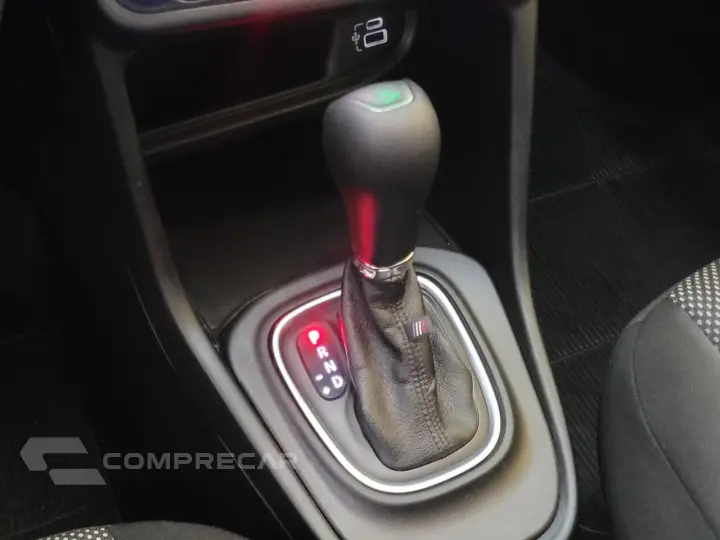 PULSE DRIVE 1.3 8V Flex Aut.