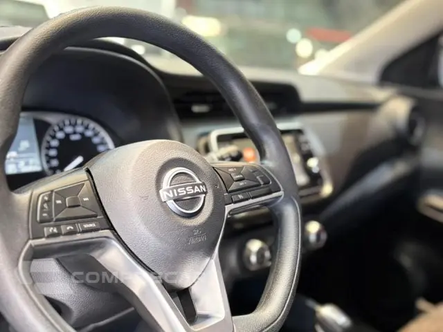 KICKS - 1.6 16V START SENSE XTRONIC